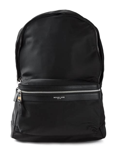 michael kors men's backpack outlet|michael kors black handbags clearance.